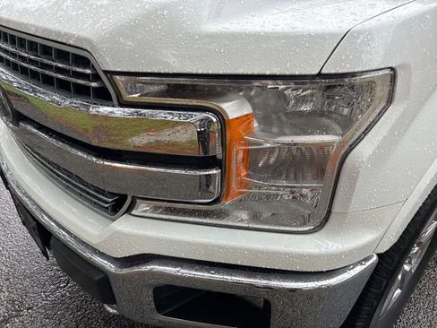 Used 2020 Ford F150 Lariat image 10