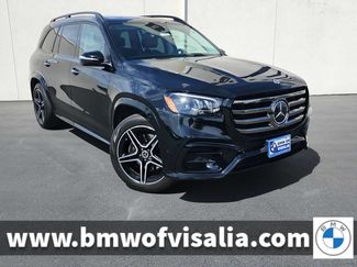 Used 2024 Mercedes-Benz GLS 450 4MATIC video 1