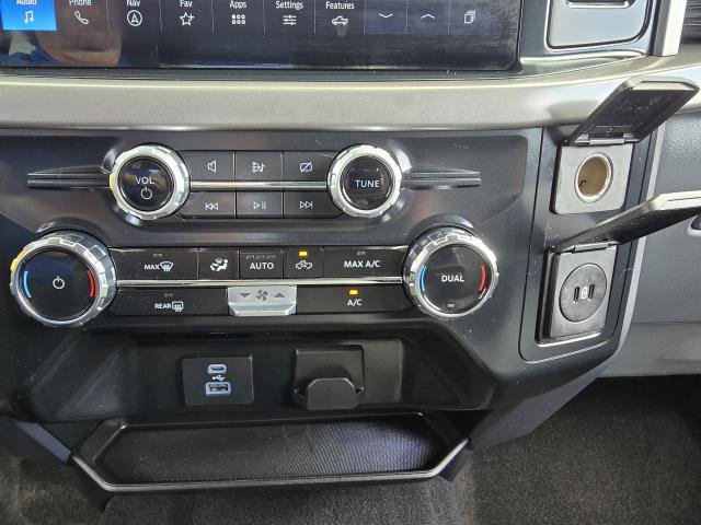 Used 2024 Ford F150 XLT w/ Tow/Haul Package AWD/4WD image 24