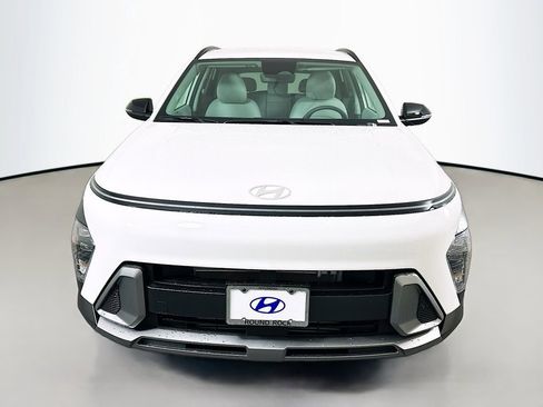 New 2026 Hyundai Kona SEL Premium image 2