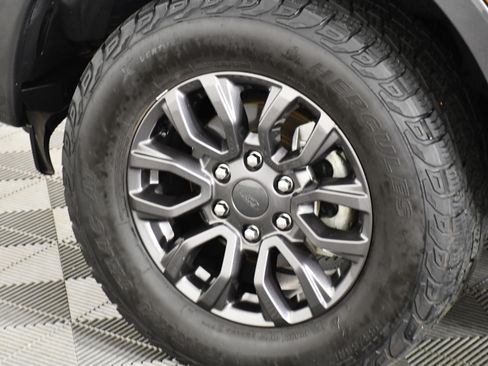 Used 2019 Ford Ranger XLT w/ Equipment Group 302A Luxury AWD/4WD image 54
