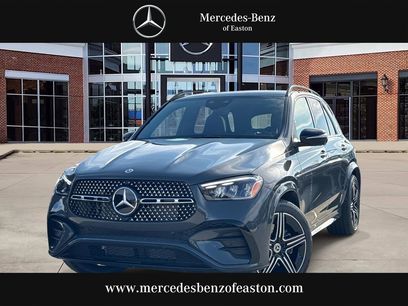 New 2026 Mercedes-Benz GLE 350 4MATIC