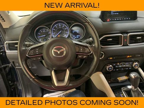 Used 2017 MAZDA CX-5 Grand Touring w/ Premium Package AWD/4WD image 33