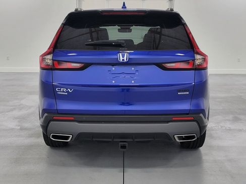 Used 2023 Honda CR-V Sport Touring image 8