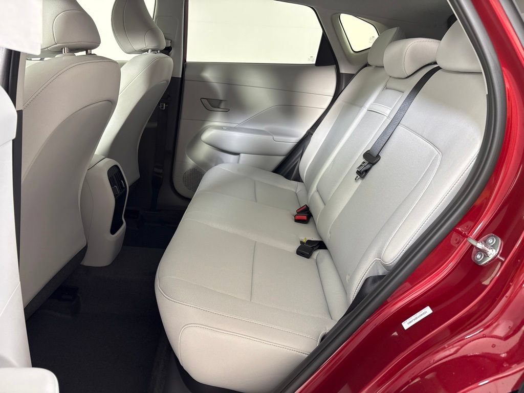 New 2027 Hyundai Kona SEL Sport FWD image 18