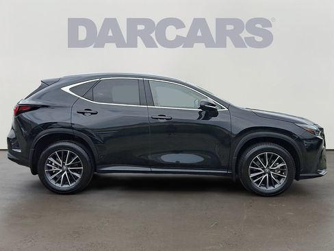 Certified 2023 Lexus NX 350 AWD w/ Cold Area Package image 7