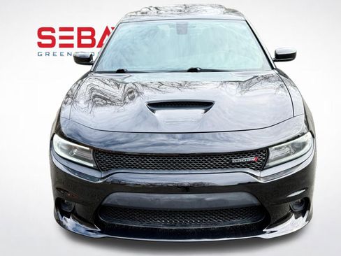 Used 2020 Dodge Charger GT w/ Navigation & Travel Group image 5