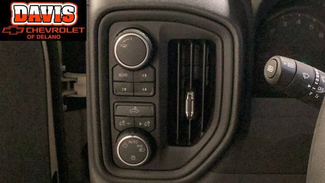 New 2026 Chevrolet Silverado 1500 Custom Trail Boss w/ Turbomax Blackout Package AWD/4WD image 18