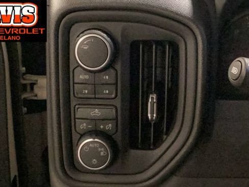 New 2026 Chevrolet Silverado 1500 Custom Trail Boss w/ Turbomax Blackout Package AWD/4WD image 18