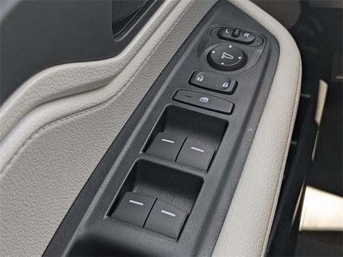 New 2025 Honda Odyssey EX-L image 25