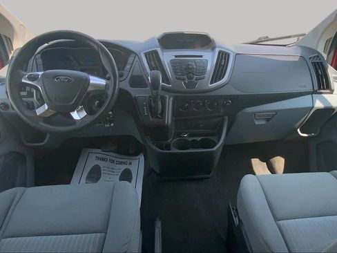 Used 2015 Ford Transit 150 XLT RWD image 16