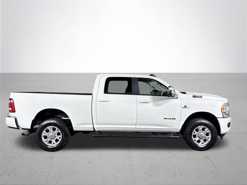 Used 2024 RAM 2500 Laramie AWD/4WD image 6