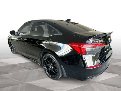 Used 2022 Honda Civic Si image 6