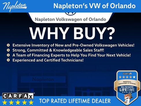 Used 2024 Volkswagen Taos SE image 26