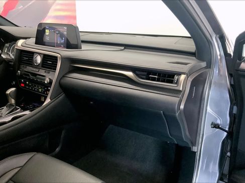 Used 2021 Lexus RX 350 F Sport w/ Accessory Package image 21