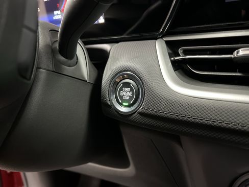 New 2026 Chevrolet TrailBlazer LS w/ LS Convenience Package image 49