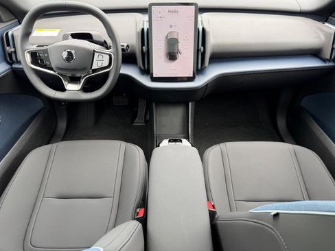 New 2026 Volvo EX30 Plus w/ Climate Package RWD image 5