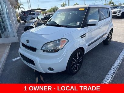 Used 2011 Kia Soul +