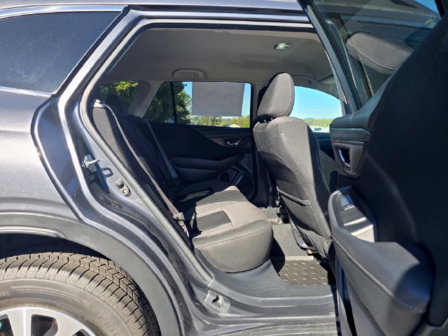 Used 2021 Subaru Outback Premium w/ Popular Package #1 AWD/4WD image 15
