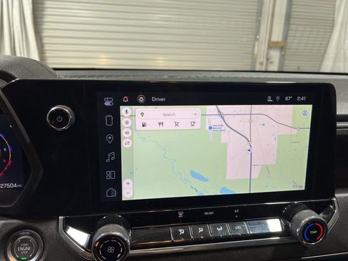 Used 2024 Chevrolet Colorado W/T image 29