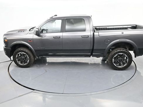 New 2025 RAM 2500 Rebel w/ Rebel Level 1 Equipment Group image 28
