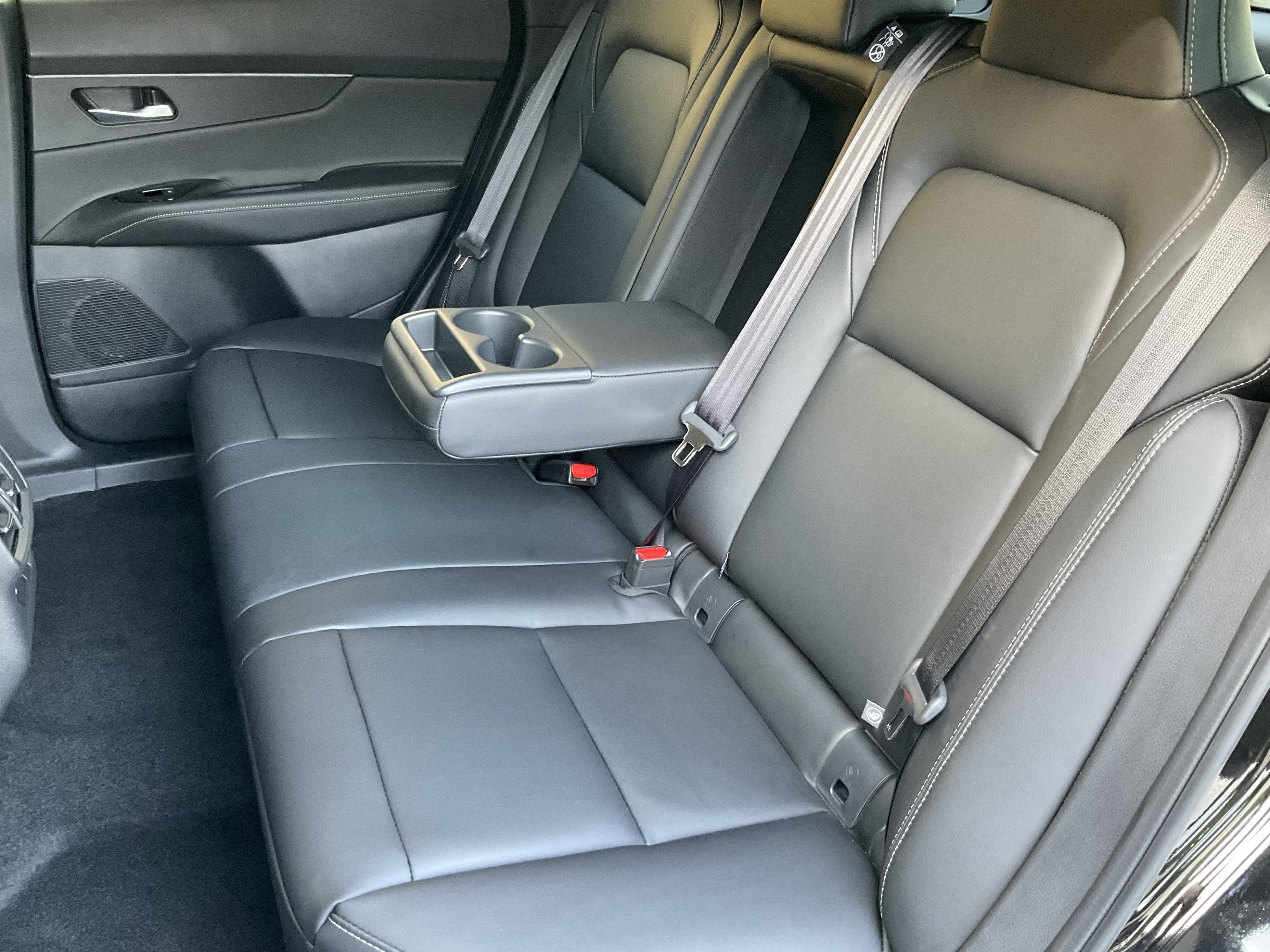 Used 2026 Nissan Murano SV AWD/4WD image 37