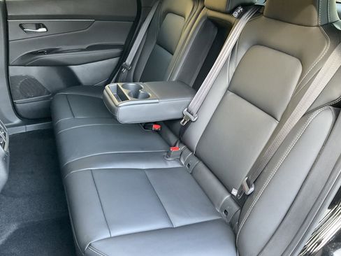 Used 2026 Nissan Murano SV AWD/4WD image 37