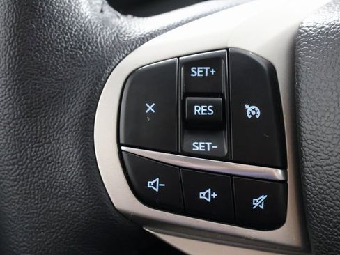 Used 2023 Ford Explorer XLT w/ Equipment Group 202A image 11