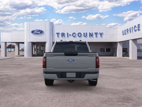 New 2026 Ford F150 STX AWD/4WD image 5