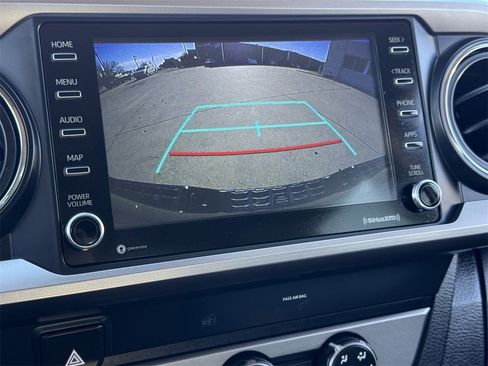 Used 2023 Toyota Tacoma SR5 image 18