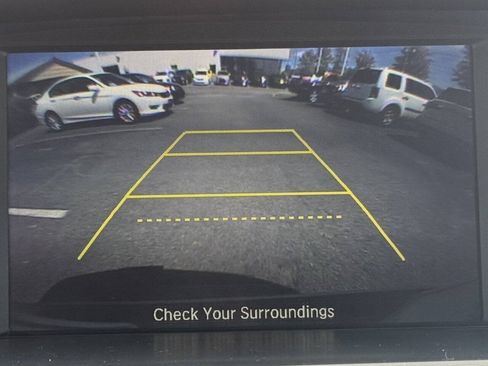 Used 2015 Honda Odyssey EX-L image 16