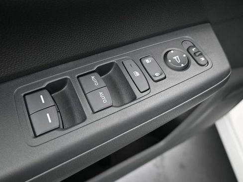 New 2026 Honda CR-V Sport image 13