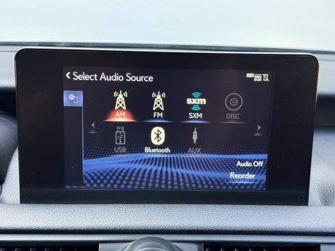 Used 2023 Lexus IS 300 w/ Premium Package RWD image 24