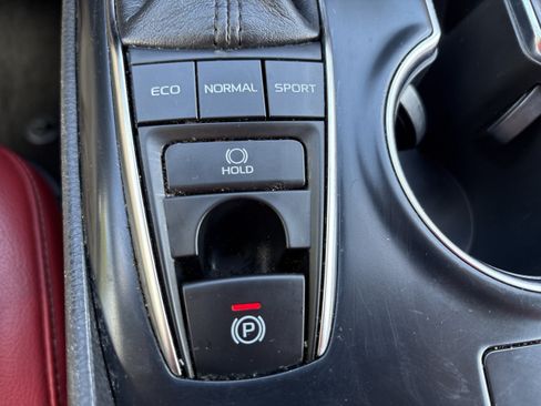 Used 2019 Toyota Camry XSE w/ Accessory Appearance Package FWD image 15