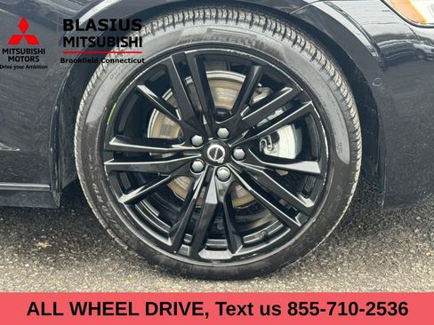 Used 2024 Volvo S60 B5 Plus image 4