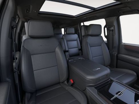 New 2026 GMC Yukon XL Denali w/ Advanced Technology Package AWD/4WD image 16