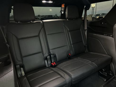 Certified 2024 Chevrolet Tahoe High Country image 15