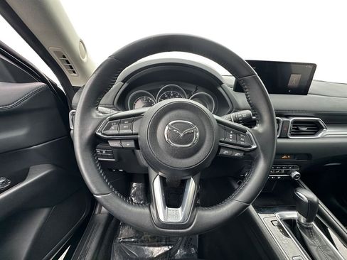 Used 2023 MAZDA CX-5 AWD 2.5 S w/ Preferred Package image 12