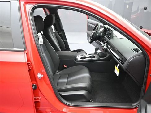 New 2026 Honda Civic Sport image 19