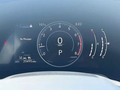 Used 2023 Lexus RX 350 Premium Plus w/ Cold Area Package FWD image 24