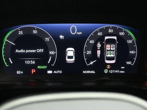Used 2023 Honda Accord EX-L image 12