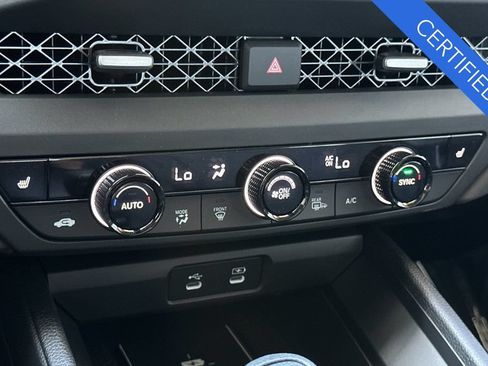 Certified 2026 Honda Accord SE image 22