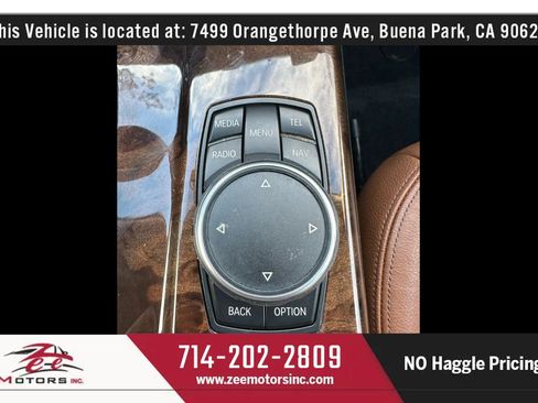 Used 2016 BMW X3 xDrive35i image 33