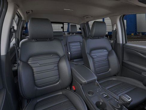 New 2026 Ford Ranger Lariat image 10