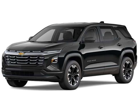 New 2026 Chevrolet Equinox LT w/ Convenience Package II image 27