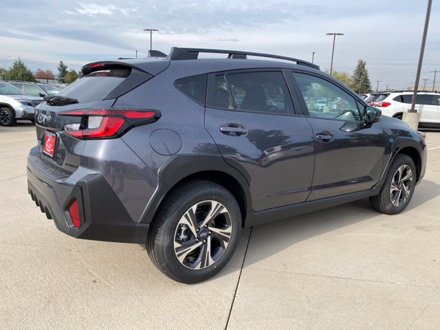 New 2027 Subaru Crosstrek 2.5i Premium AWD/4WD image 5