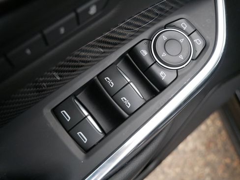 Used 2024 Cadillac XT4 Sport AWD/4WD image 14