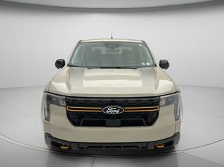 Used 2025 Ford Maverick Tremor AWD/4WD video 2