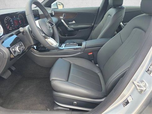 New 2026 Mercedes-Benz CLA 250 image 14