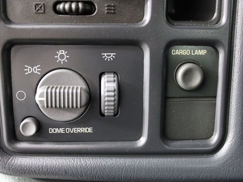 Used 2002 GMC Sierra 1500 4x4 Extended Cab image 15